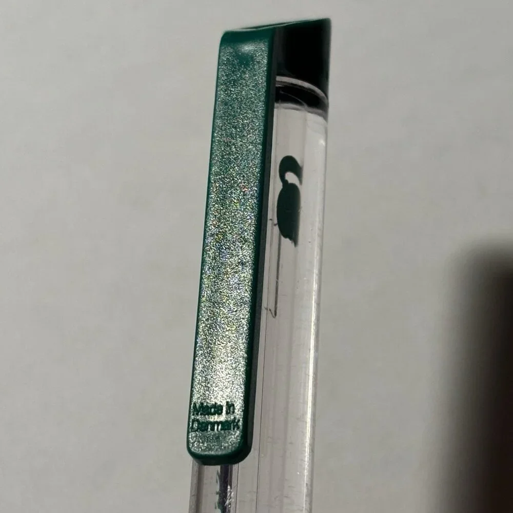 High From Colorado Floaty Pen Joint Moves From Boy to Girl Novelty Collectible